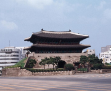 多仕迪中韩专线优势