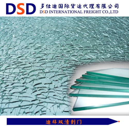 迪拜海运